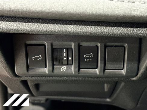 Certified 2025 Subaru Outback Touring XT w/ Popular Package #2 image 10