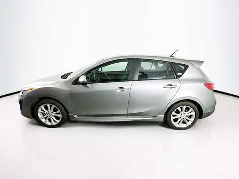 Used 2010 MAZDA MAZDA3 s Sport image 4