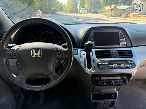 Used 2009 Honda Odyssey EX-L image 13