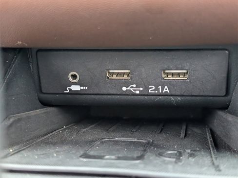 Used 2021 Subaru Outback Touring XT image 17