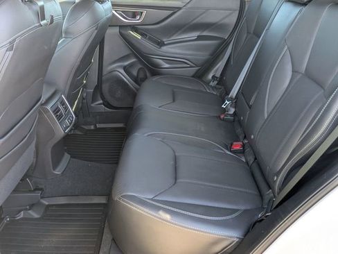 Used 2023 Subaru Forester Touring w/ Popular Package #3 image 29