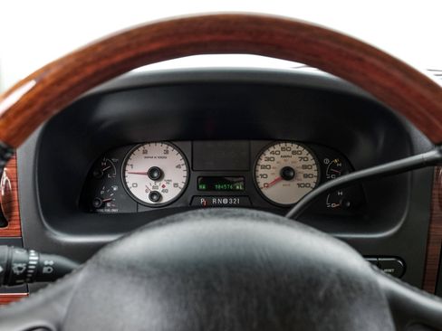 Used 2006 Ford F250 Lariat image 20