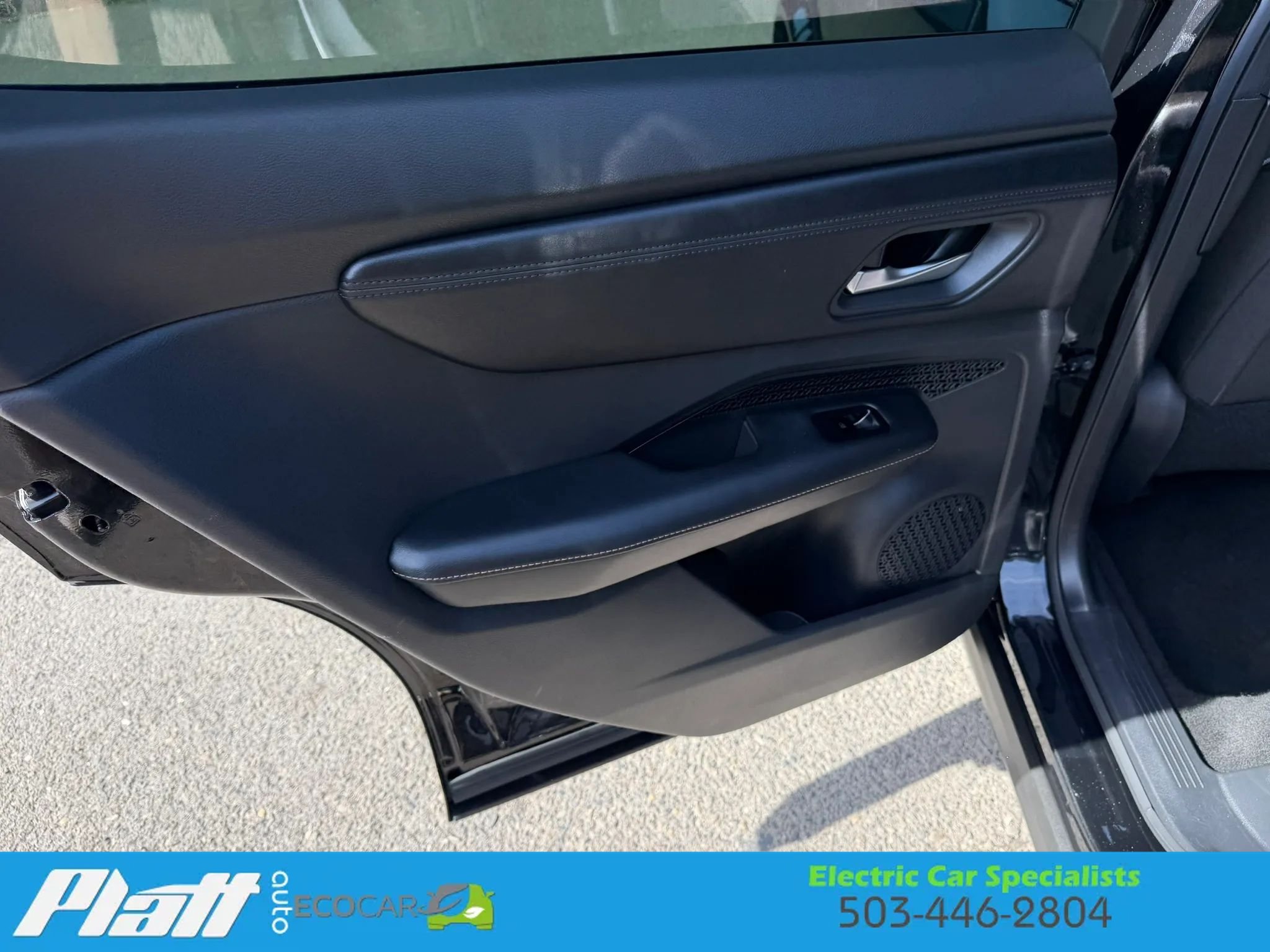 Used 2023 Nissan Ariya FWD image 34