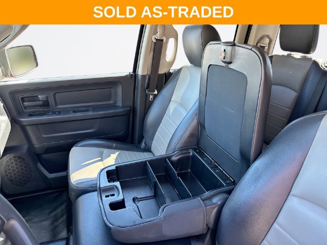 Used 2012 RAM 1500 Tradesman w/ Trailer Brake Control Group RWD image 19