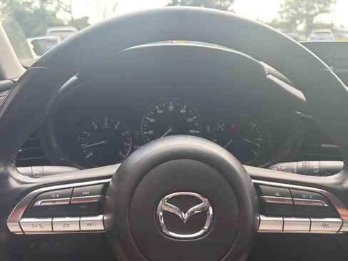 Used 2023 MAZDA CX-30 AWD 2.5 S w/ Preferred Package image 17