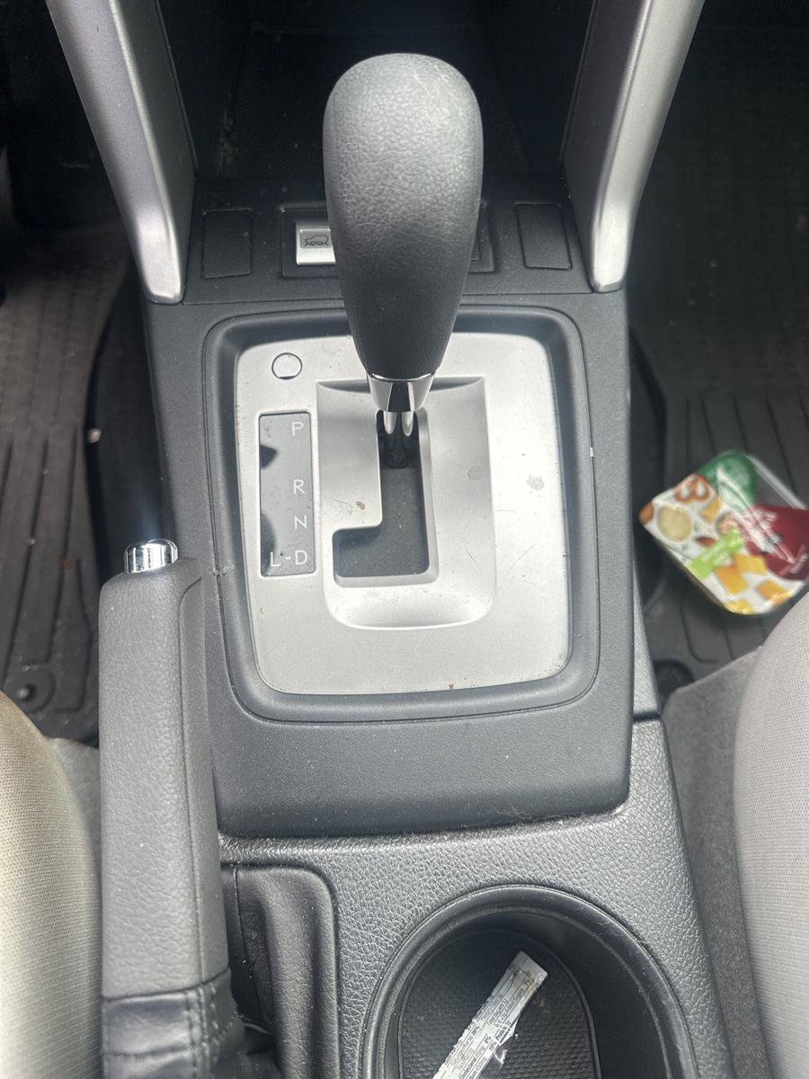 Used 2018 Subaru Forester 2.5i Premium AWD/4WD image 20