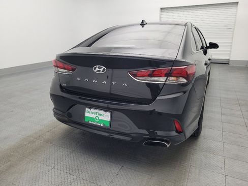 Used 2018 Hyundai Sonata SE image 7