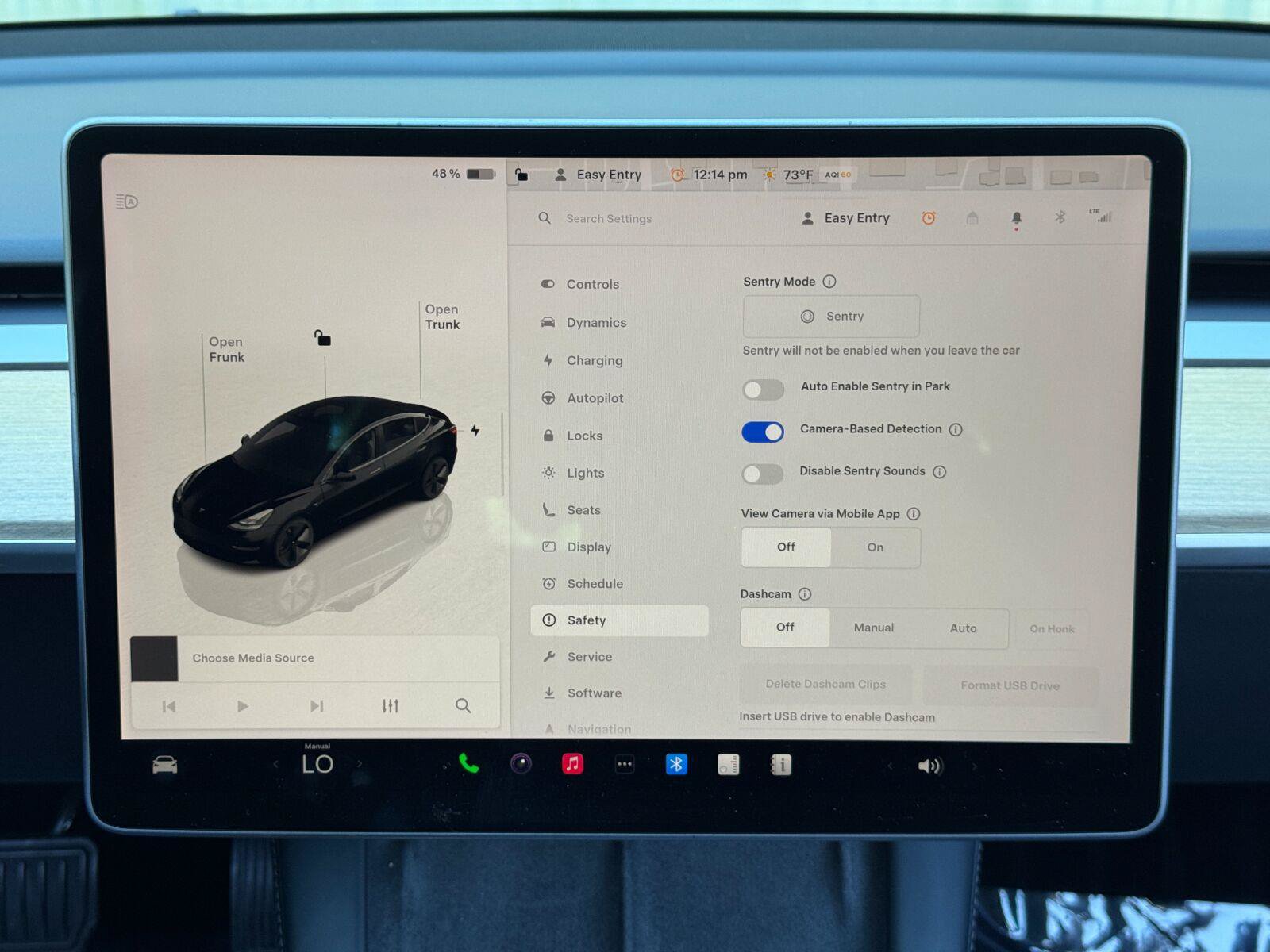 Used 2023 Tesla Model 3 Standard Range RWD image 27