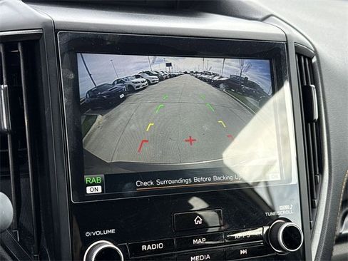 Certified 2024 Subaru Forester Wilderness image 26