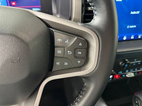 Used 2024 Ford Bronco Outer Banks image 15