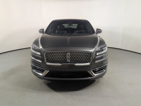 Used 2019 Lincoln Nautilus Reserve w/ Ultimate Package image 2