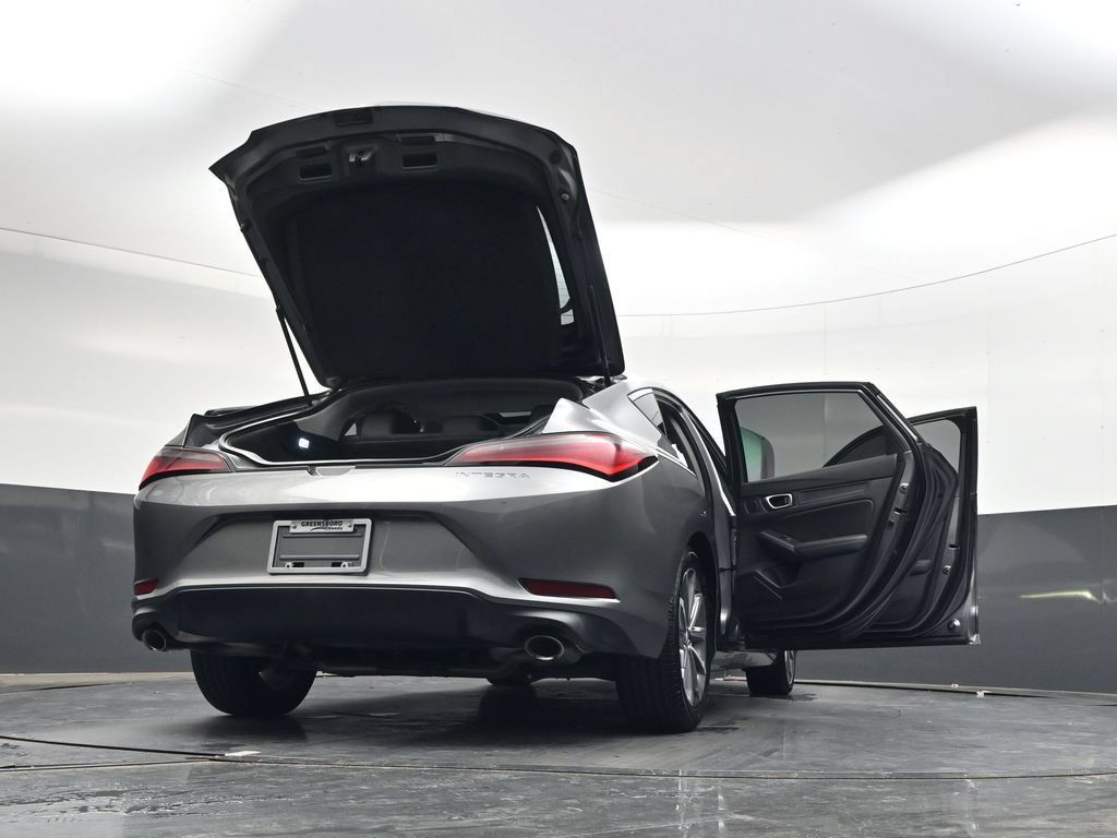 Used 2024 Acura Integra FWD image 43