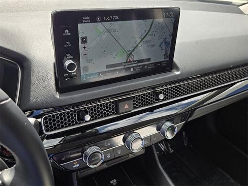 Used 2023 Honda Civic Touring image 21