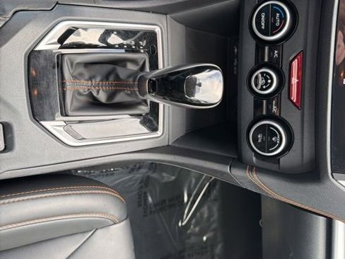 Used 2021 Subaru Crosstrek 2.5i Limited w/ Moonroof Package 1 image 35