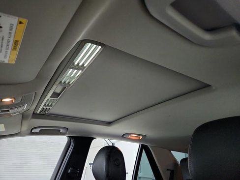 Used 2015 Mercedes-Benz ML 350 4MATIC image 15