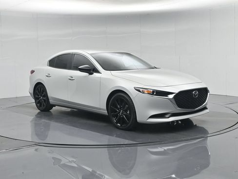 Used 2026 MAZDA MAZDA3 s Sport FWD image 55