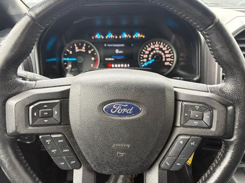 Used 2016 Ford F150 XLT w/ Equipment Group 302A Luxury AWD/4WD image 15