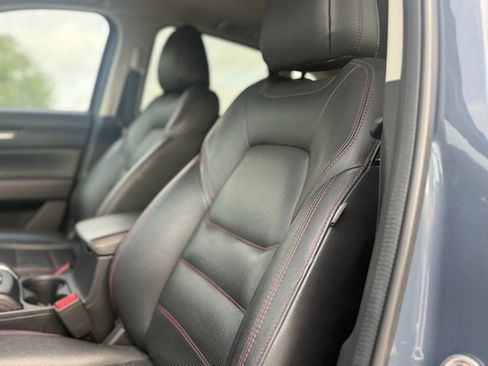 Used 2024 MAZDA CX-5 Carbon Edition image 7