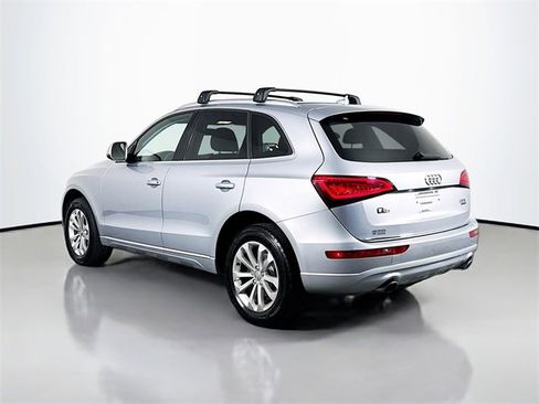 Used 2015 Audi Q5 2.0T Premium image 6