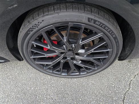 New 2026 Audi A6 Prestige image 29