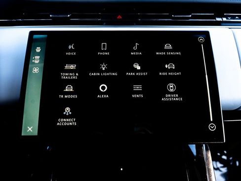 Certified 2024 Land Rover Range Rover Sport SE image 26