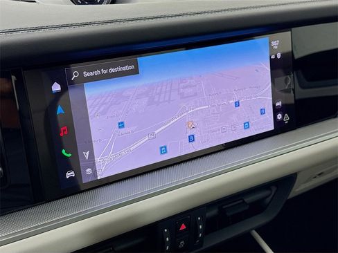 New 2026 Porsche Cayenne Coupe image 19