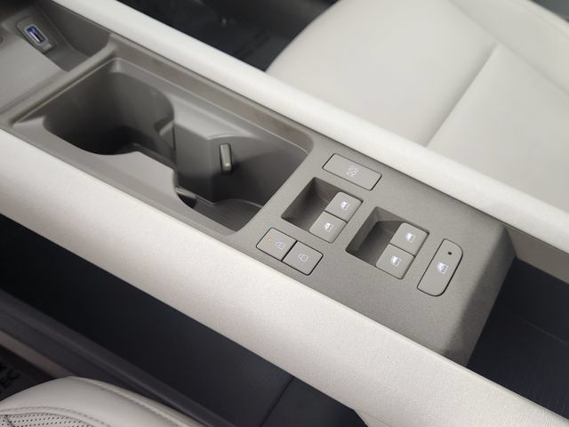 Certified 2023 Hyundai Ioniq 6 SEL AWD/4WD image 29