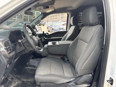 Used 2024 Ford F150 XL w/ Equipment Group 103A High AWD/4WD image 25
