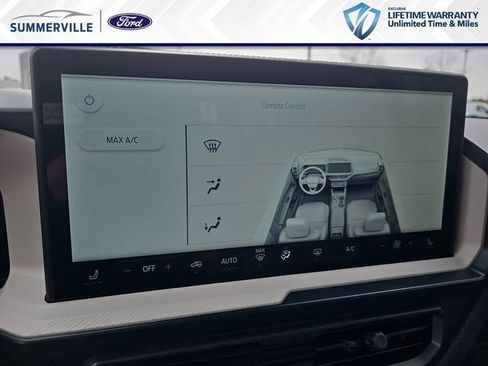 New 2026 Ford Bronco Sport Heritage w/ Convenience Package AWD/4WD image 25