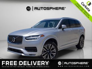 Used 2020 Volvo XC90 T5 Momentum w/ Protection Package Premier video 1