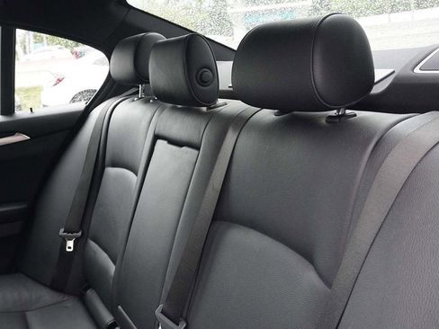 Used 2013 BMW 535i xDrive Sedan AWD/4WD image 34