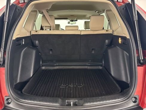 Used 2018 Honda CR-V EX-L image 32