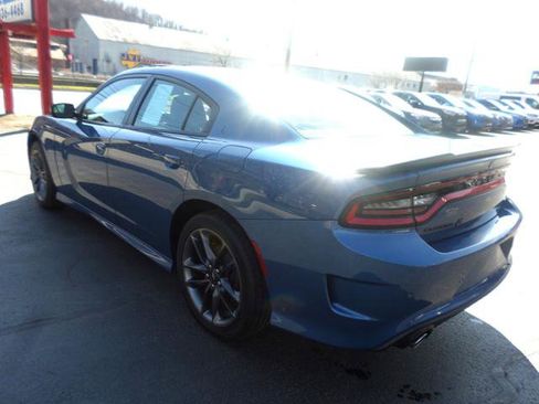 Used 2022 Dodge Charger GT w/ Plus Group image 6