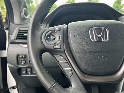 Used 2023 Honda Ridgeline RTL image 18