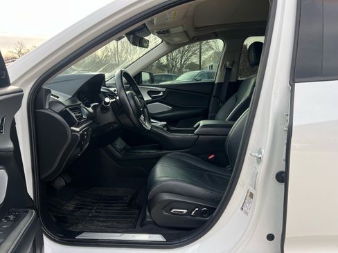 Used 2022 Acura RDX w/ Technology Package image 23