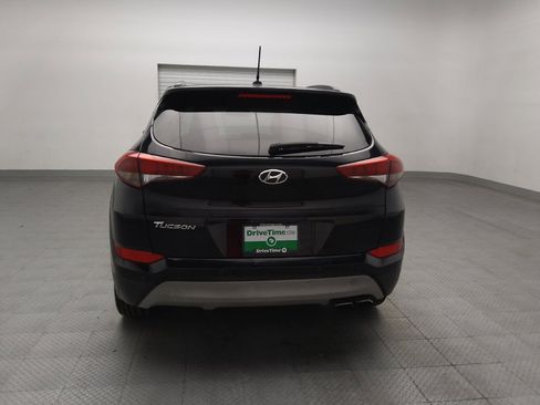 Used 2017 Hyundai Tucson Value w/ Cargo Package FWD image 6