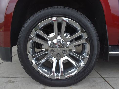 Used 2018 GMC Yukon SLT w/ Premium Edition RWD image 12