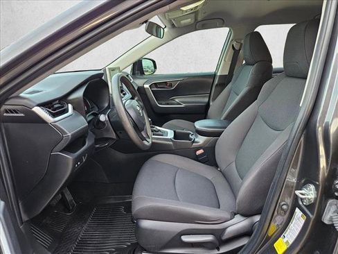 Used 2023 Toyota RAV4 LE image 14