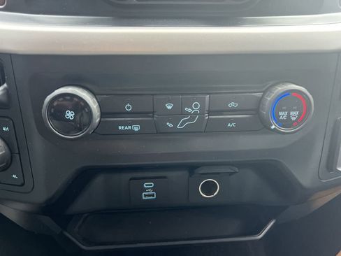 Used 2021 Ford F150 XLT image 15