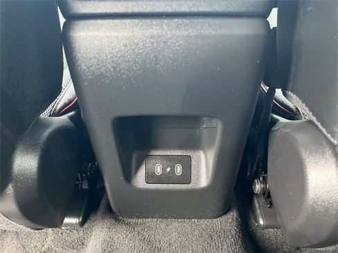 Certified 2025 Hyundai Tucson N Line image 33