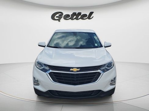 Used 2018 Chevrolet Equinox LT FWD image 2
