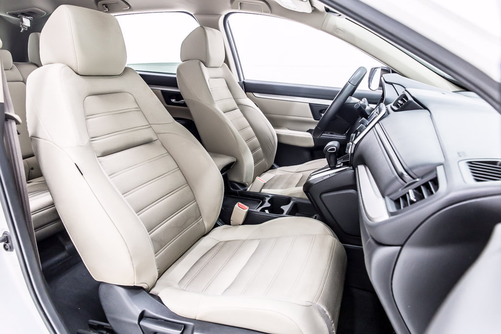 Used 2019 Honda CR-V LX image 32