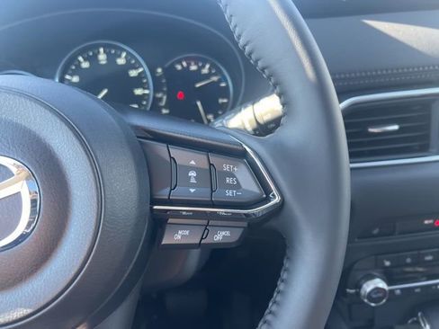 New 2025 MAZDA CX-5 AWD 2.5 S w/ Premium Plus Pkg image 37