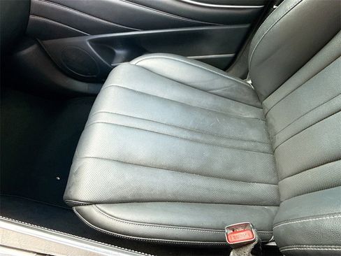 Used 2024 Genesis GV80 2.5T image 22