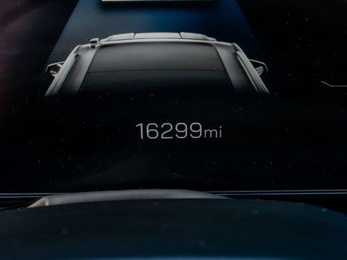 Used 2025 GMC Yukon AT4 w/ Premium Trailering Package image 20