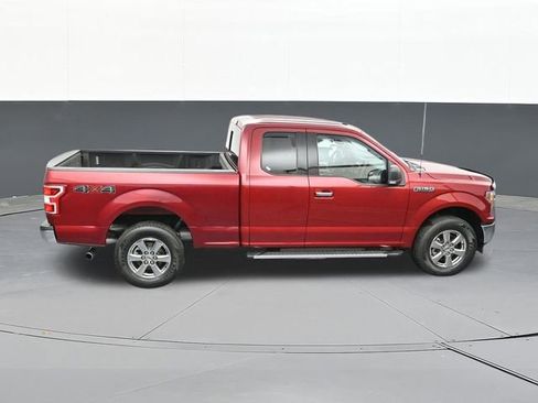 Used 2018 Ford F150 XLT w/ Equipment Group 302A Luxury image 66
