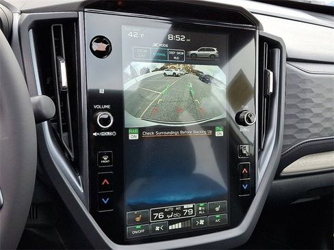 New 2025 Subaru Forester Limited image 16