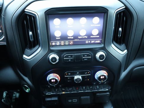 Certified 2022 GMC Sierra 2500 Denali image 24