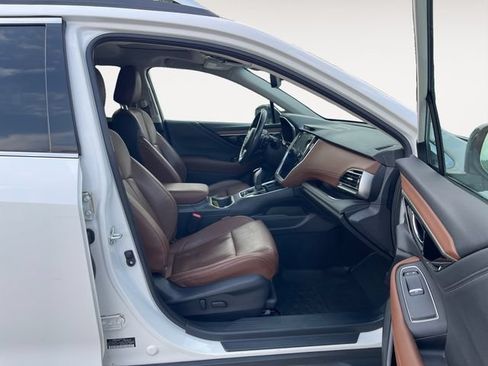 Used 2022 Subaru Outback Touring XT w/ Popular Package #2 AWD/4WD image 15