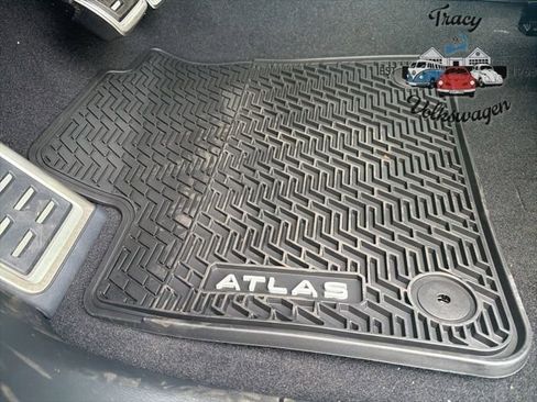 New 2026 Volkswagen Tiguan SEL R-Line image 17